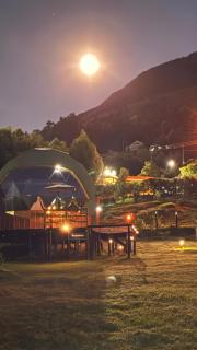 Glamping Brillo de Luna - Guatavita - 7