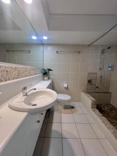 Rainbow Beach Resort overlooking Pool - 2