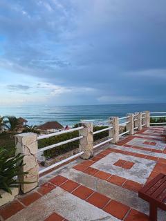 Solymar Zona Hotelera Cancún - 8