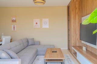 NewCairo 1 Bedroom, V-Residence, SODIC - 0