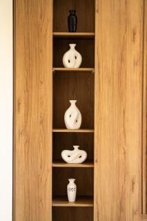 NewCairo 1 Bedroom, V-Residence, SODIC - 9