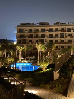 NewCairo 1 Bedroom, V-Residence, SODIC - 8