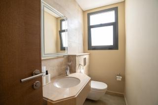 NewCairo 1 Bedroom, V-Residence, SODIC - 5