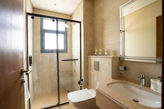 NewCairo 1 Bedroom, V-Residence, SODIC - 2