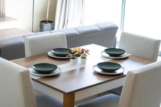 NewCairo 1 Bedroom, V-Residence, SODIC - 1