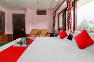 Hotel O Hema Holiday Home - 0