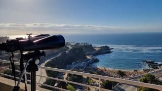 Vacaciones frente al Mar - 8