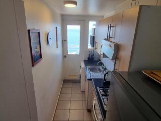 Vacaciones frente al Mar - 1