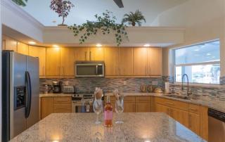 Cozy pool house in CapeCoral, perfect holiday stay - 3