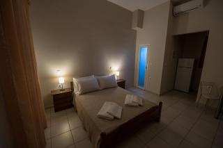 Nikolatos Apartments - Longos - 9