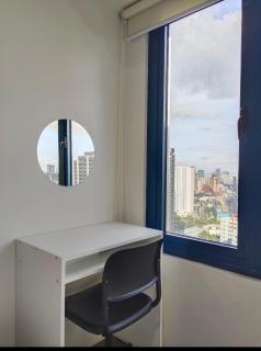 Pleasant Air Residences City View - 1