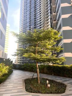 Pleasant Air Residences City View - 3