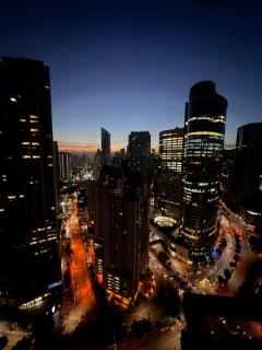 Pleasant Air Residences City View - 4