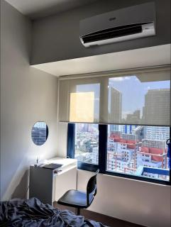 Pleasant Air Residences City View - 5