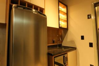 Hospedagem para 8 pessoas ao lado do Allianz Parque - 9