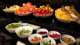 Four Points by Sheraton Xi'an Dayan Pagoda - Xi'an - 6