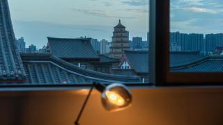 Four Points by Sheraton Xi'an Dayan Pagoda - 5