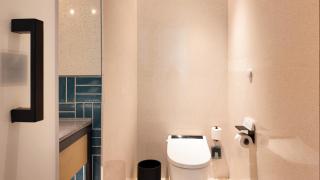 Four Points by Sheraton Xi'an Dayan Pagoda - 1