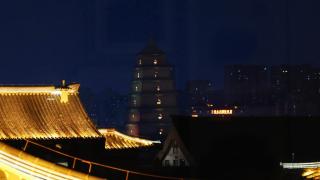 Four Points by Sheraton Xi'an Dayan Pagoda - Xi'an - 2