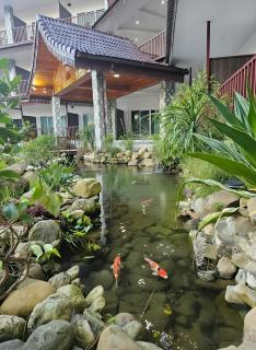 Intimate Riverside Resort Vang Vieng - Vang Vieng - 1