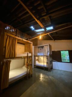 Minkanta Central Hostel - 7