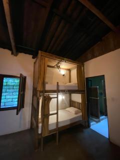 Minkanta Central Hostel - 2