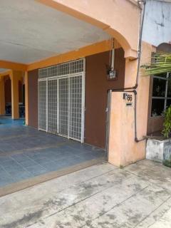 KAK JA RoomStay - 1