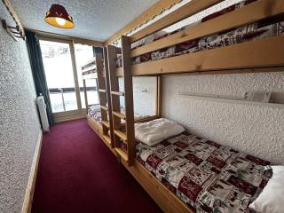 Appartement pour 8 personnes avec balcons Sud et Nord, animaux acceptés - FR-1-452-223 - 6