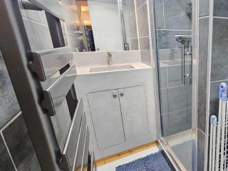 Appartement 3 pièces, 4 pers, pieds des pistes à Saint-Martin-de-Belleville - FR-1-452-369 - 5