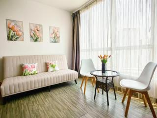 Setapak Central KL - Zetapark Tulip Suites - 0