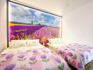 Setapak Central KL - Zetapark Tulip Suites - 8