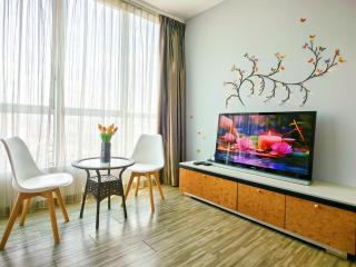 Setapak Central KL - Zetapark Tulip Suites - 4