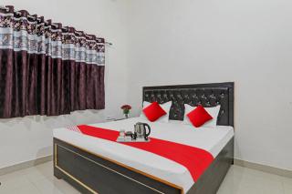 Hotel O City Guest House - 7