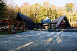 Rent An Inn! Takeover the Birch Ridge with your group, Mountain Lodge- 11 Rooms, Bar, Fireplace, 28ppl home - 5