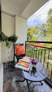 Mactan Airport HOSTEL at Aashvi Cozy Cabin - 1