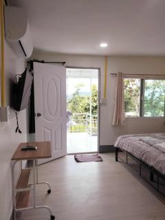 บ้านสวนคึดฮอดโฮมสเตย์ ศรีสวัสดิ์ กาญจนบุรี - 5