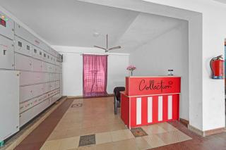 Hotel O J2 Service Apartment - 4