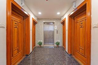 Hotel O J2 Service Apartment - 5