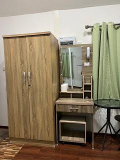 กรีนเกสท์เฮ้าส์ พนัสนิคม - 1