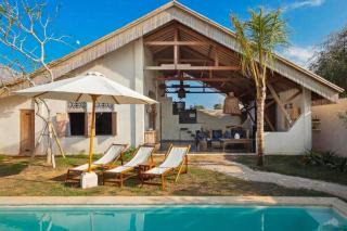 Wendelle 3 BR Private Pool Villa ZN276 - 8