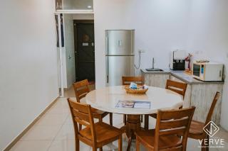 Ipoh Gateway by Verve 4R4B - 14 Pax - 7