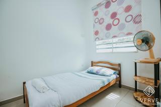 Ipoh Gateway by Verve 4R4B - 14 Pax - 5