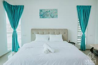 Ipoh Gateway by Verve 4R4B - 14 Pax - 2