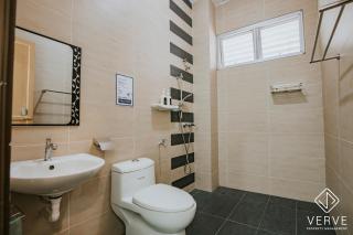 Ipoh Gateway by Verve 4R4B - 14 Pax - 1