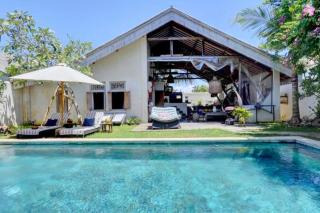 Wendelle 3 BR Private Pool Villa ZN276 - 0