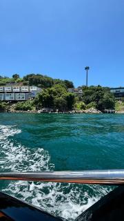 Refúgio da Lagoa azul - 5