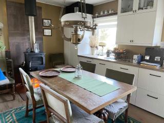 5 person holiday home in ADELSÖ - 1