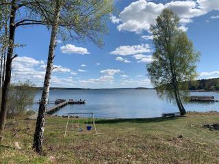 5 person holiday home in ADELSÖ - 4