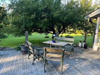 5 person holiday home in ADELSÖ - 9