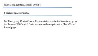 Modern King Room in Heart of Mt, Crested Butte Hotel Room - 9